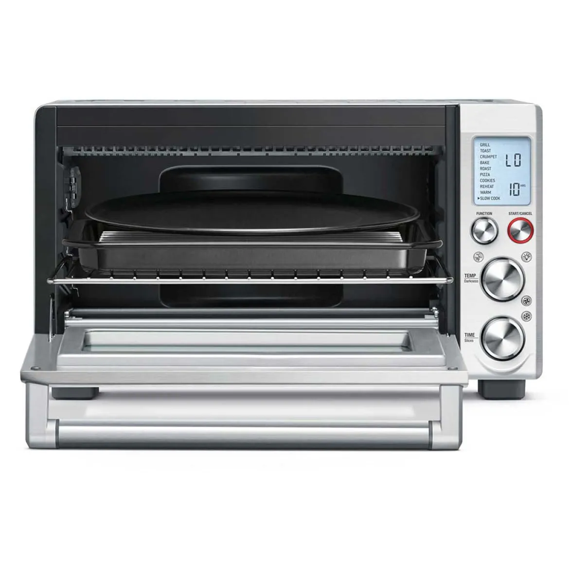 Horno eléctrico de sobremesa Smart Oven PRO de Sage