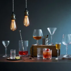 Jarra de cristal America'20s de Bormioli Rocco