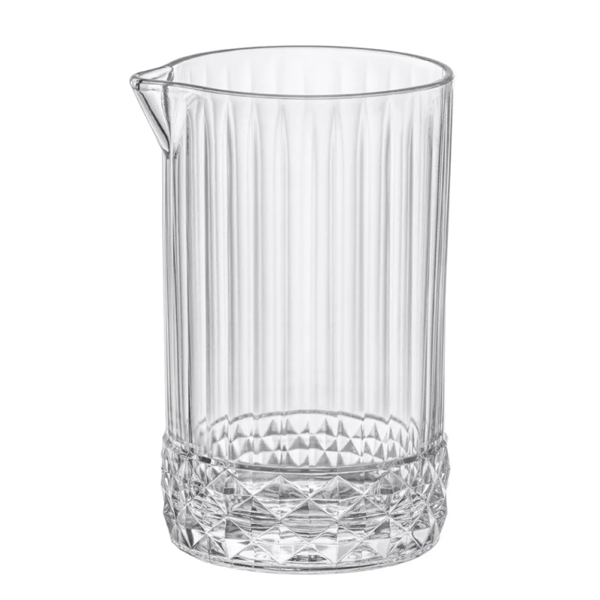 Jarra de cristal America'20s de Bormioli Rocco
