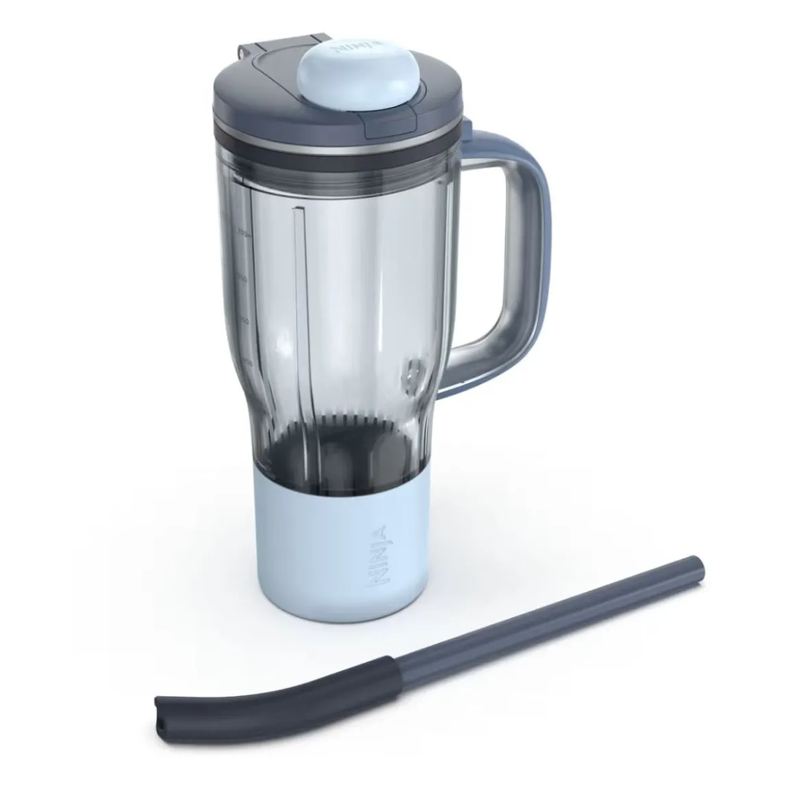 Jarra para batidora de vaso portátil BlendBoss Ninja
