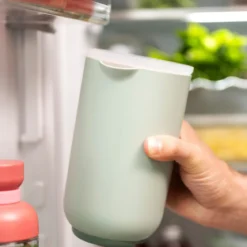 Jarra para mezclar con tapa Chef It Mepal