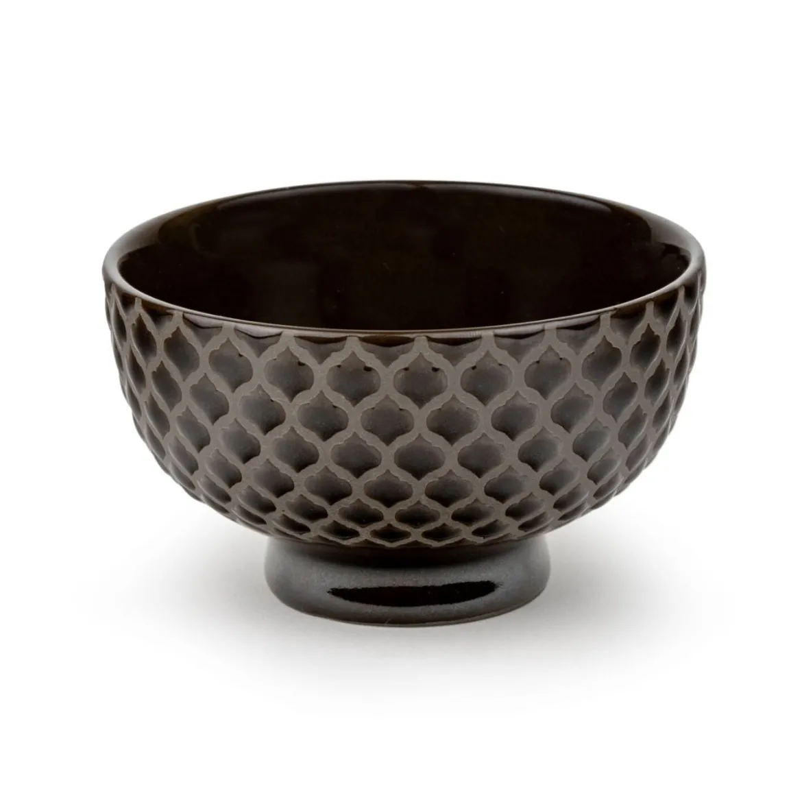 Juego de 5 boles de porcelana para aperitivos Sara Bredemeijer