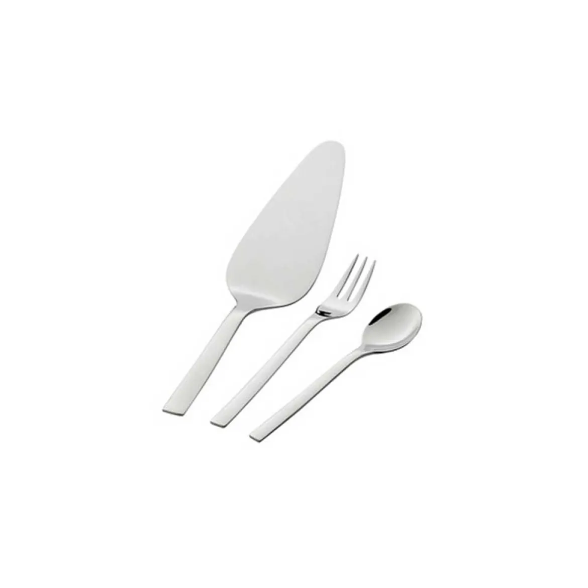 Juego de 13 piezas para postre Nuova WMF