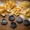Kit de accesorios para picadora de carne y molinillo de pasta Ariete
