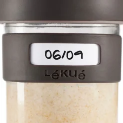 Kit de masa madre de Lékué