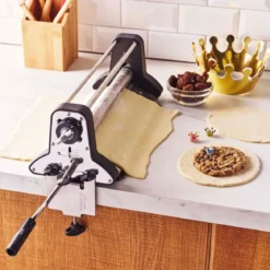 Laminadora manual para masas De Buyer