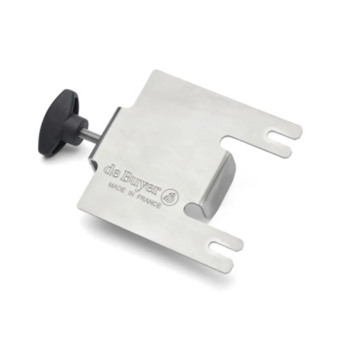 Laminadora manual para masas De Buyer