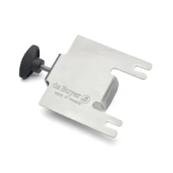 Laminadora PRO manual para masas De Buyer