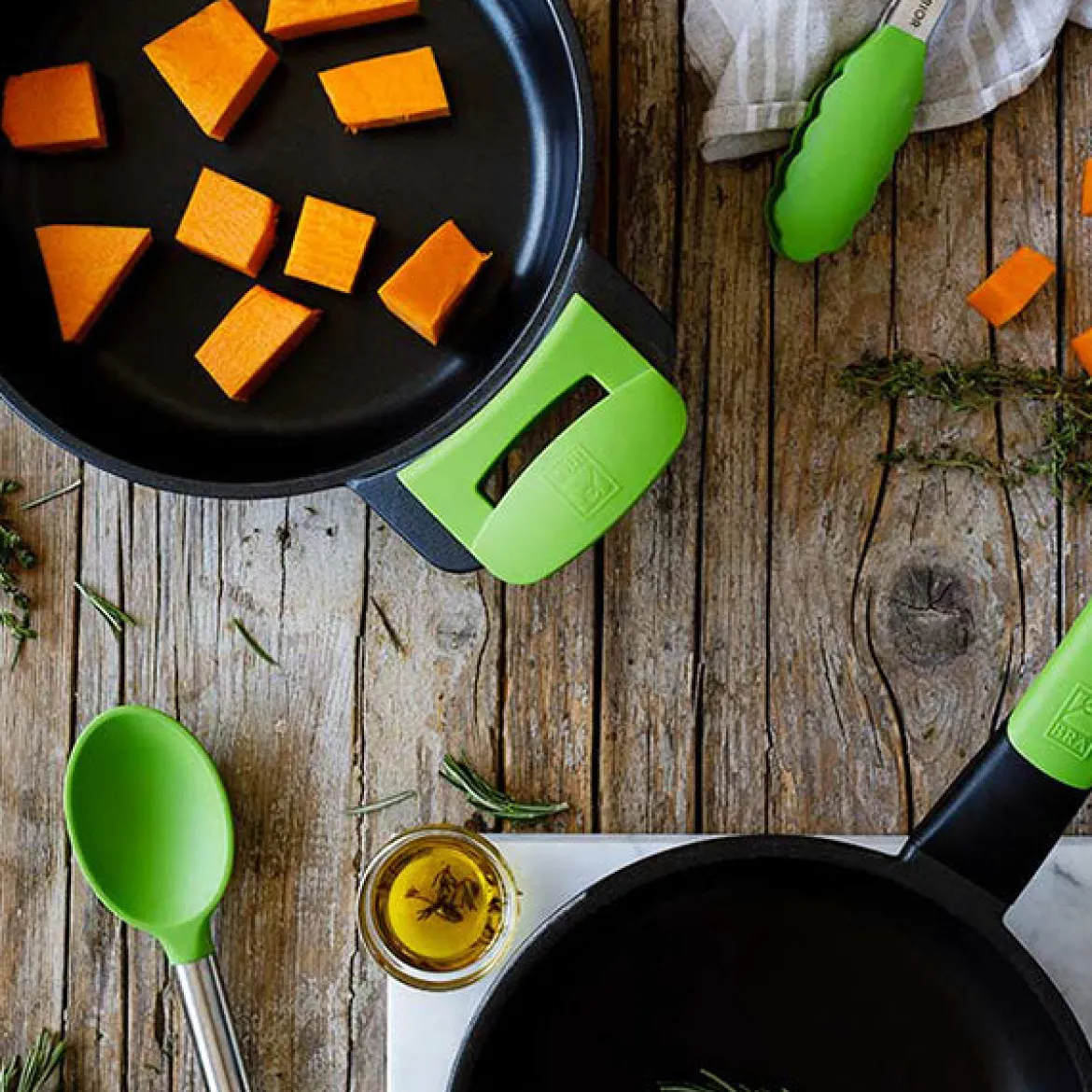 Lengua Prior BRA