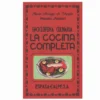 Libro La Cocina Completa de la Marquesa de Parabere