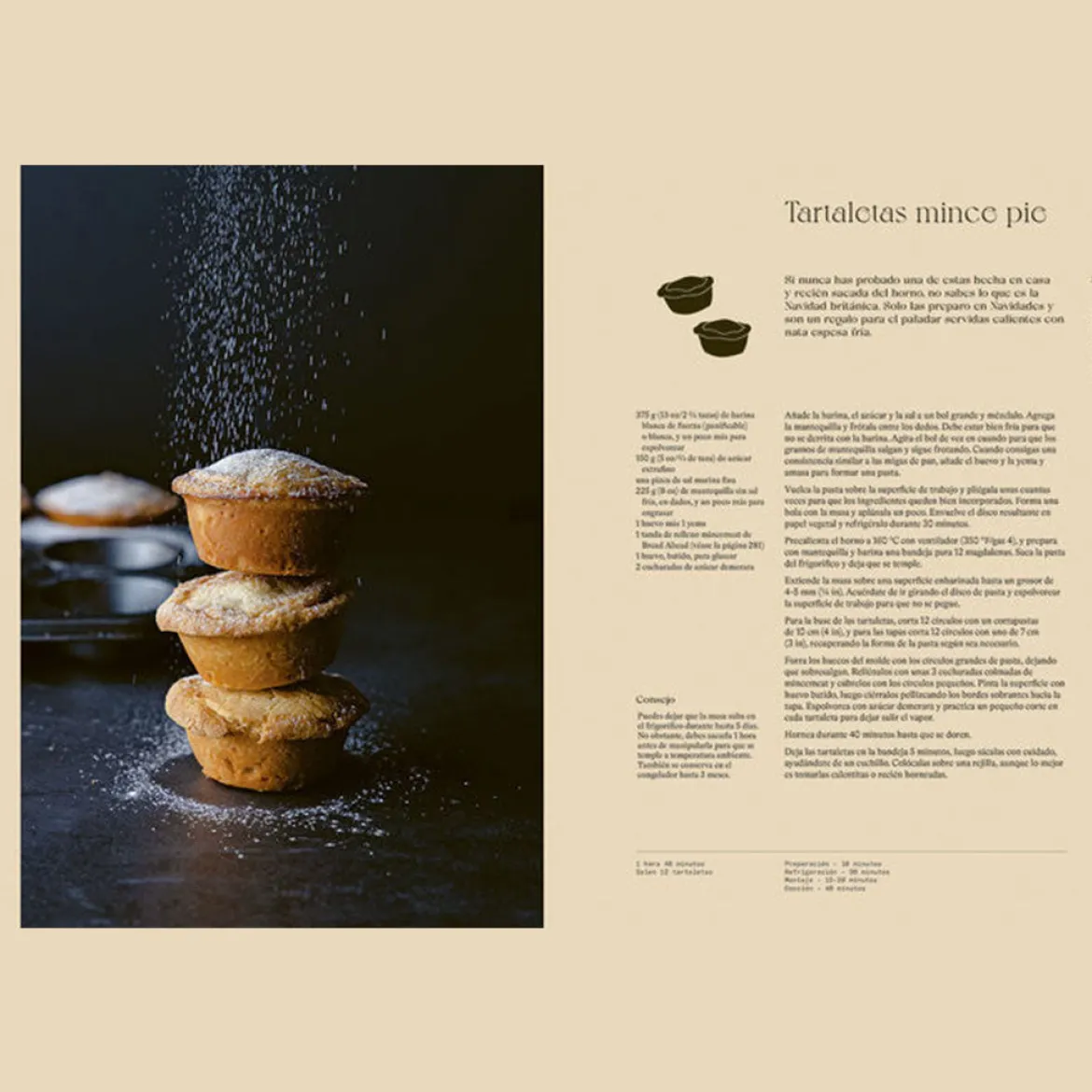 Libro "Panes, masas y postres clásicos" de Matthew Jones