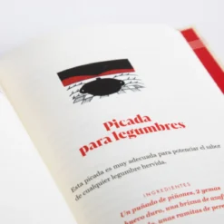 Libro Picadas (Mesa y Mantel) de Ramon Parellada