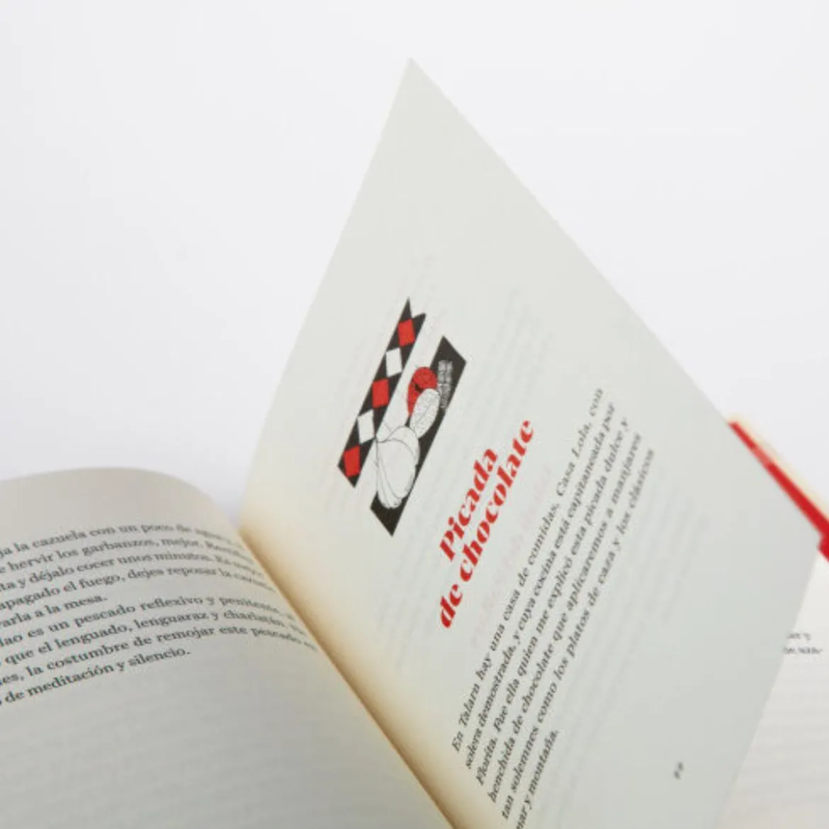 Libro Picadas (Mesa y Mantel) de Ramon Parellada