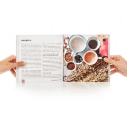 Libro "Tus leches vegetales caseras" de Antxon Monforte e Itziar Bartolome