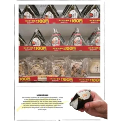 Libro Yatai: Comida Callejera Japonesa de Laure Kié
