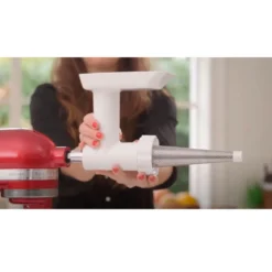 Licuador de frutas y verduras de KitchenAid