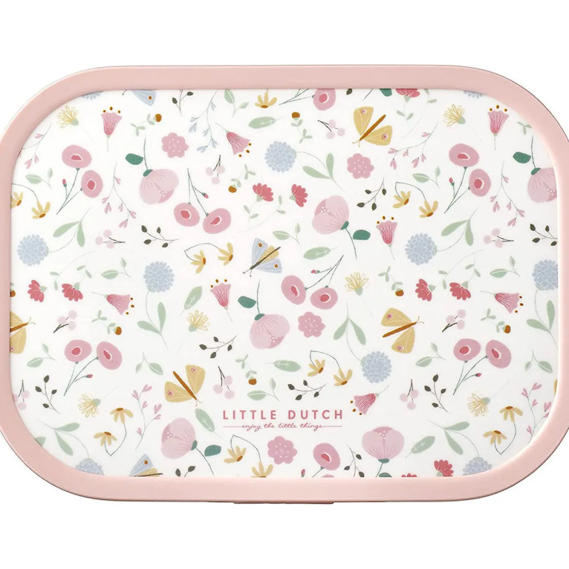 Lunch Box para niños Campus de Mepal