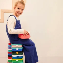 Lunch Box para niños Campus de Mepal