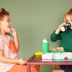 Lunch Box para niños Campus de Mepal