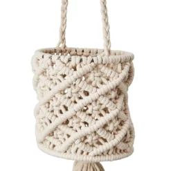 Maceta colgante Braid de Affari of Sweden