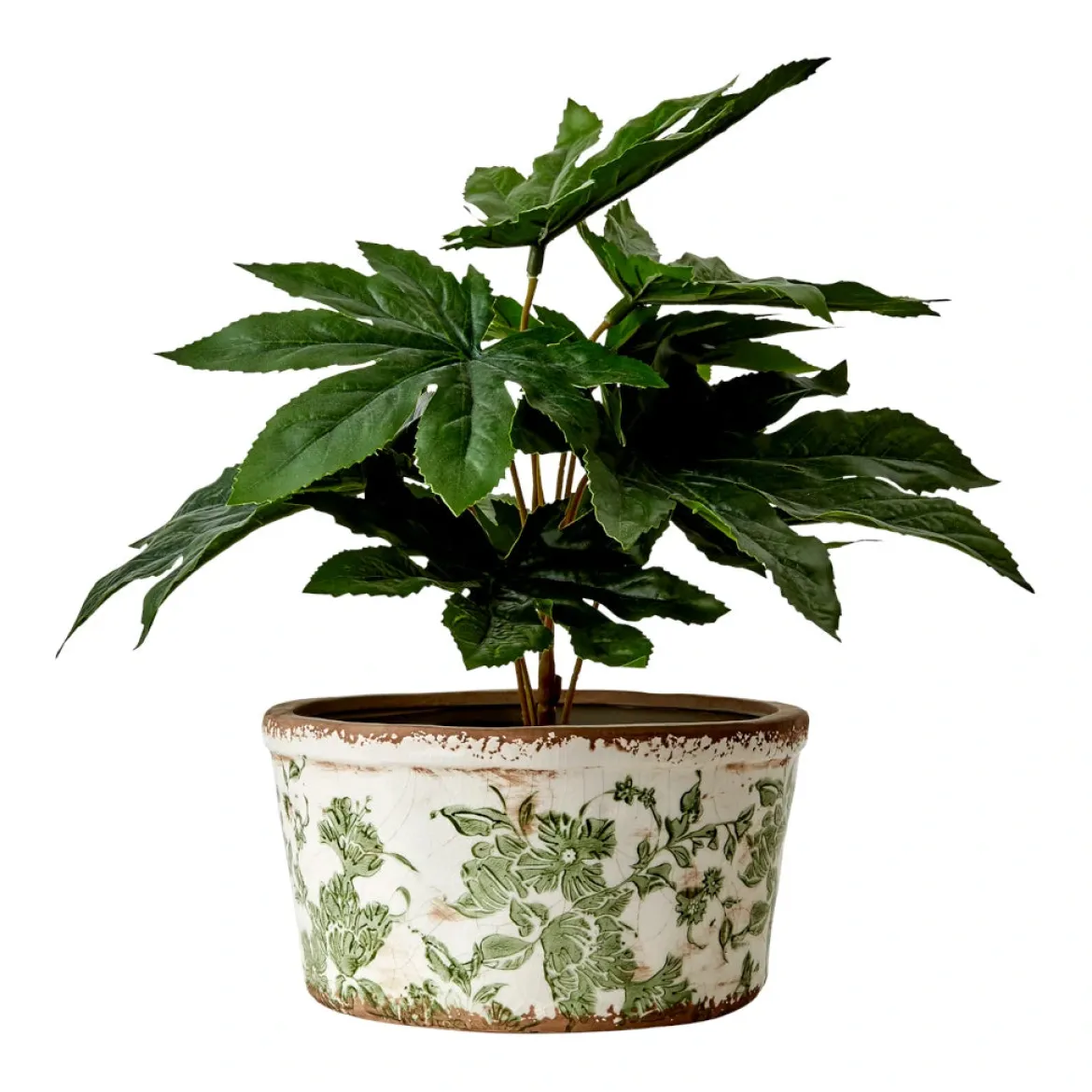 Maceta floral Victoria Affari of Sweden