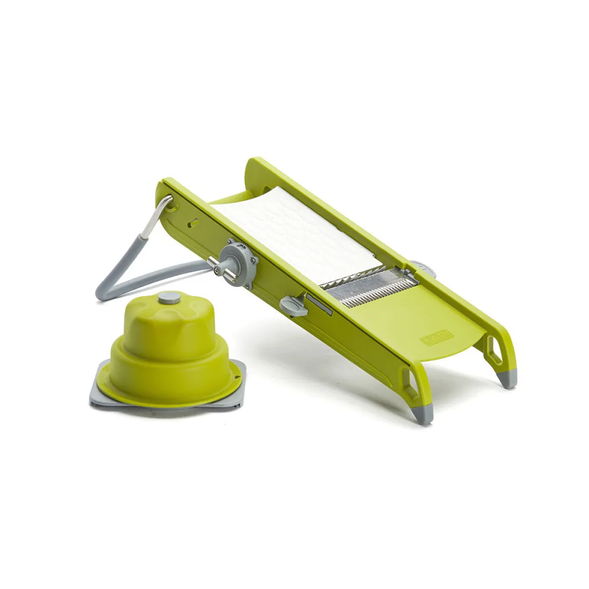 Mandolina Swing Plus de De Buyer