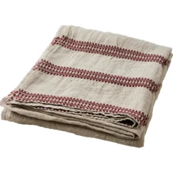 Mantel de lino Noel Affari of Sweden