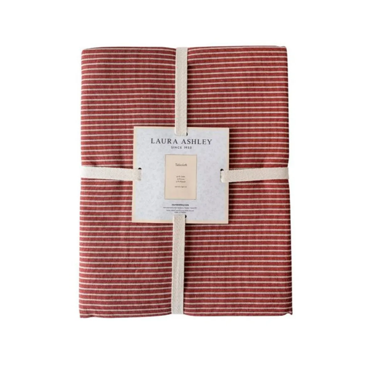 Mantel Linen Collection de Laura Ashley