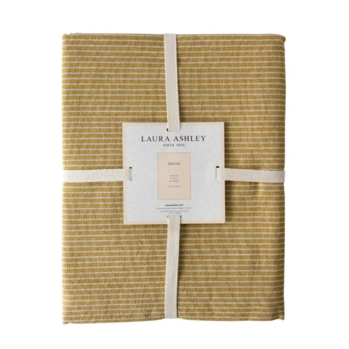 Mantel Linen Collection de Laura Ashley