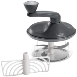 Mein Muesli Mixer: el mezclador de Muesli de Lurch
