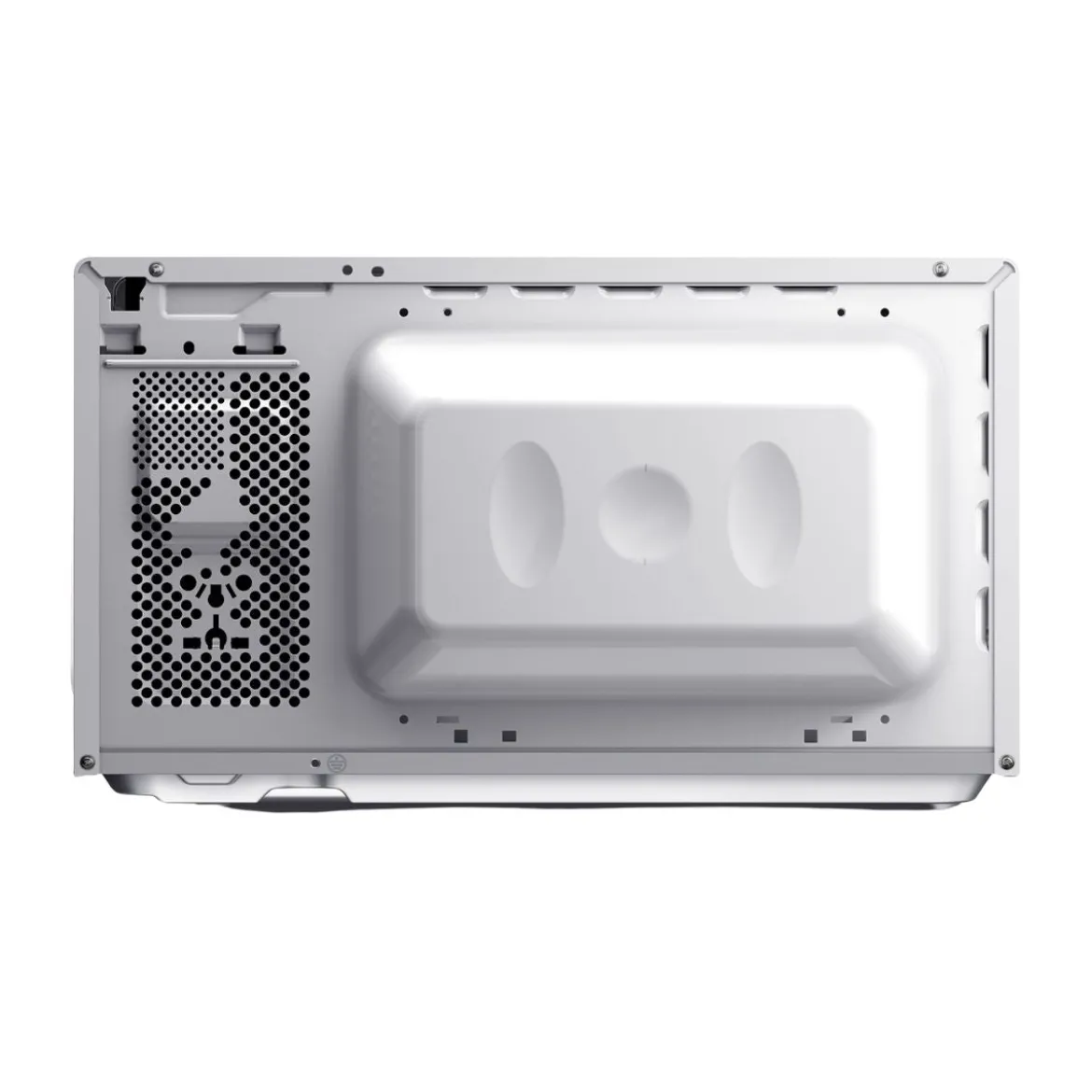 Microondas Analógico 20L Sharp