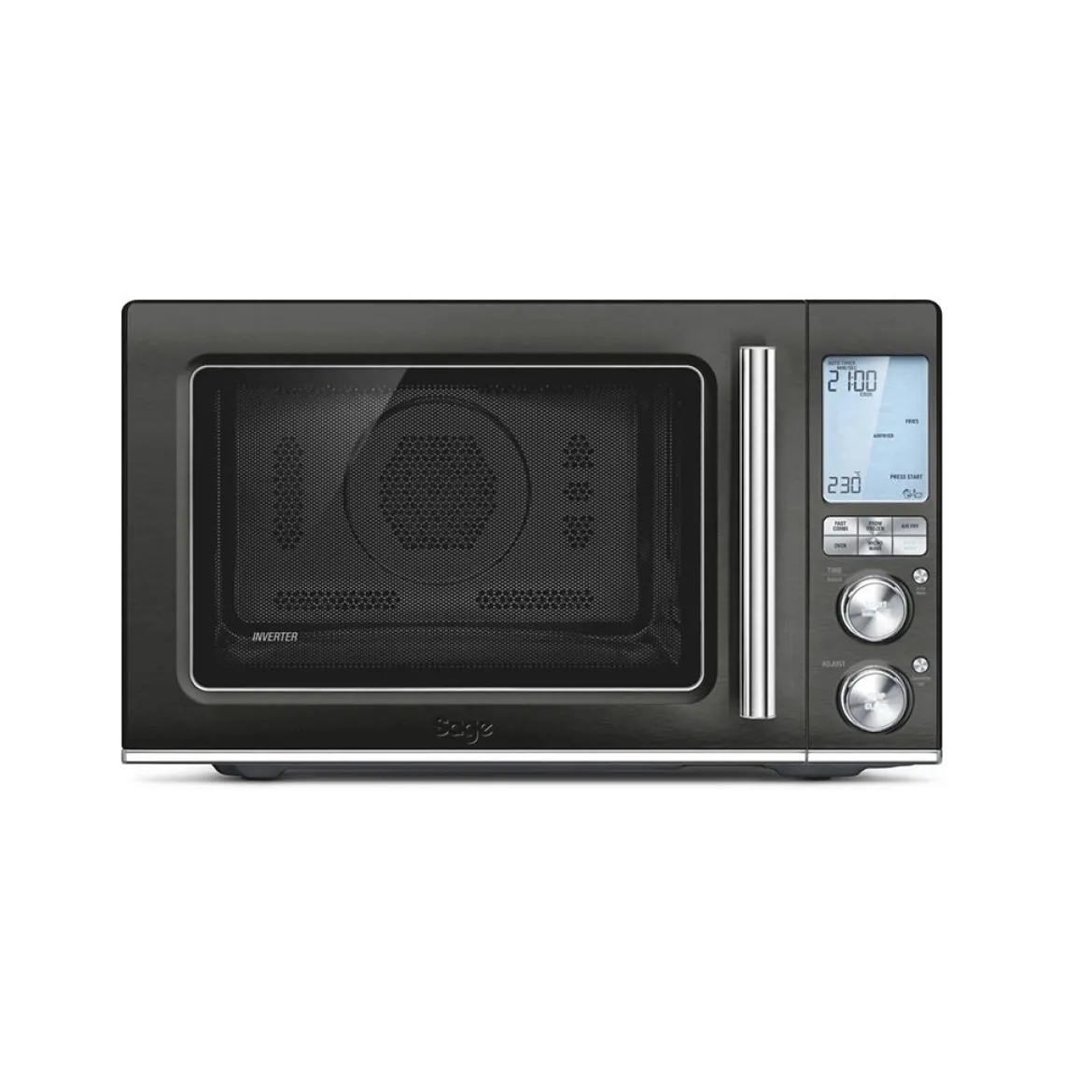 Microondas Combi Wave 3 en 1 de Sage