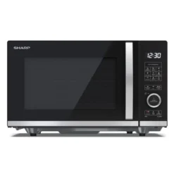 Microondas Digital con grill 20L Sharp