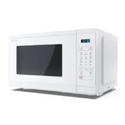 Microondas Digital con grill 25L Sharp