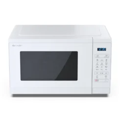 Microondas Digital con grill 25L Sharp