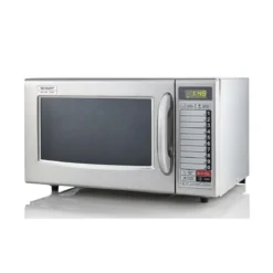 Microondas Digital Profesional 28L Sharp