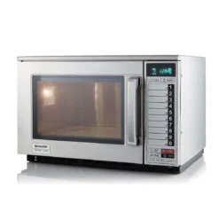 Microondas Digital Profesional 20L Sharp