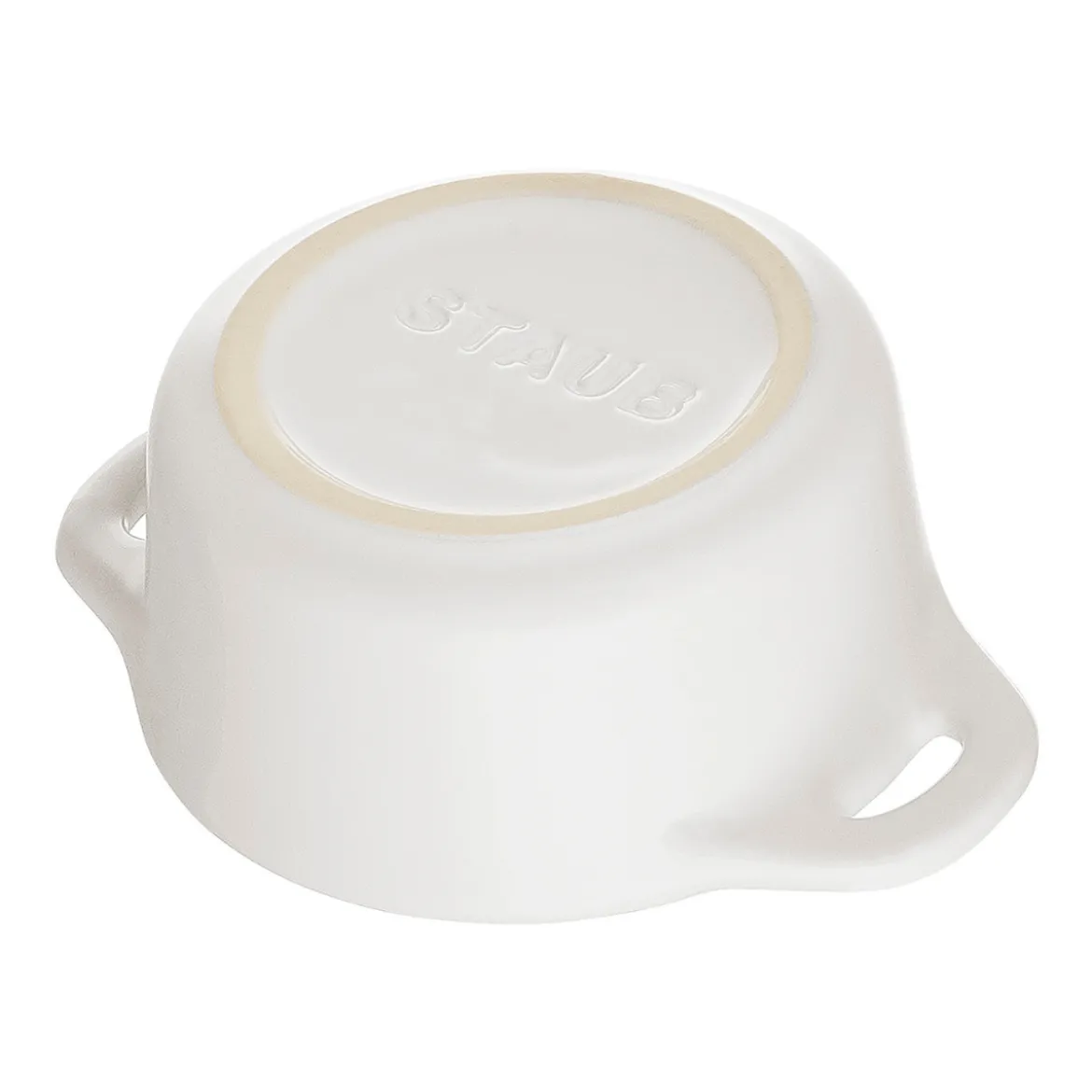 Mini cocotte cerámica Staub