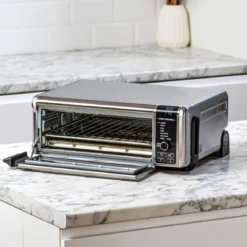 Mini horno de sobremesa 8 en 1 Foodi Ninja
