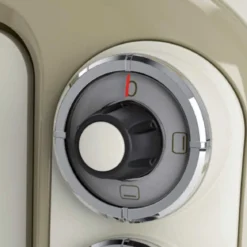 Mini horno 18 litros Vintage Ariete