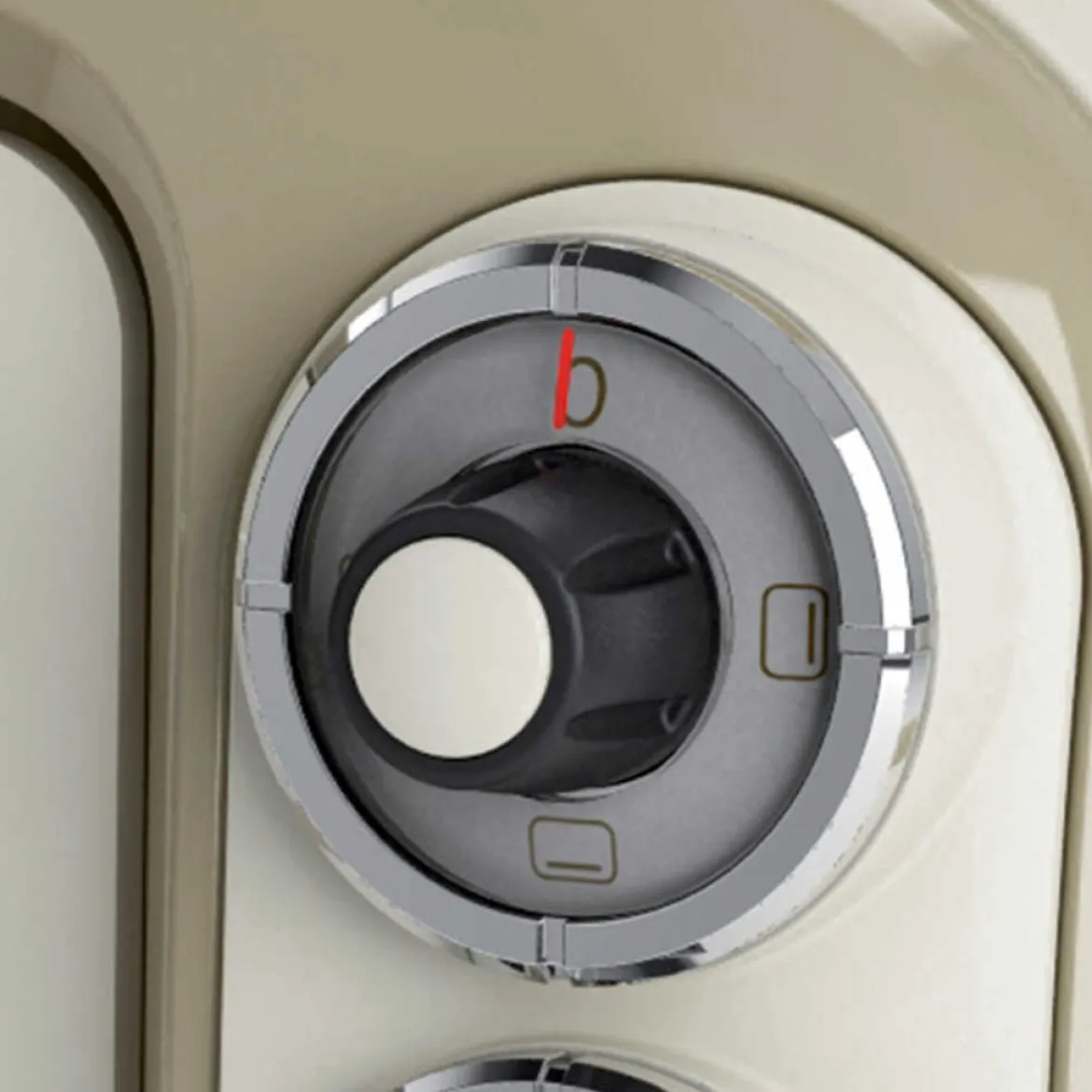 Mini horno 18 litros Vintage Ariete