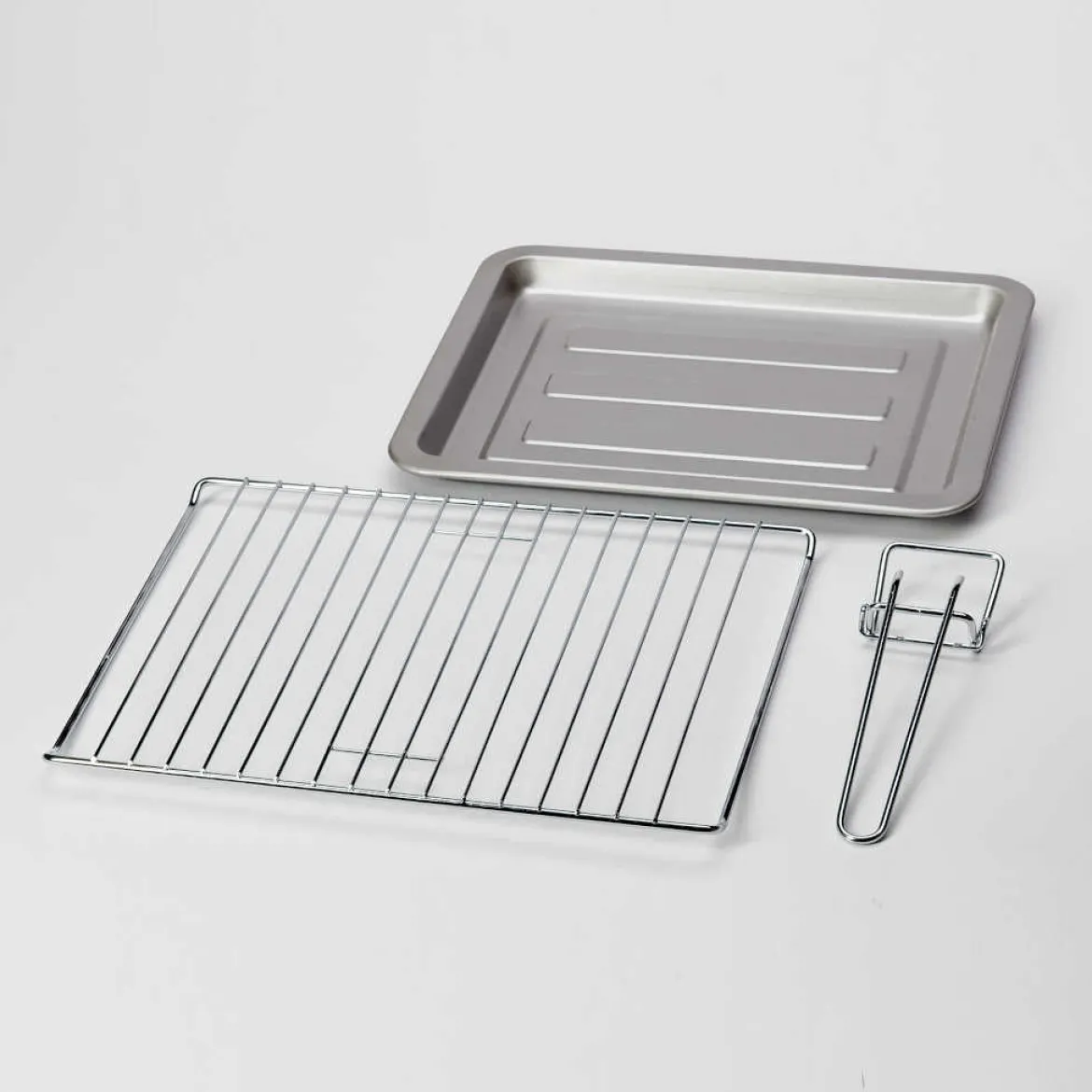 Mini horno 18 litros Vintage Ariete