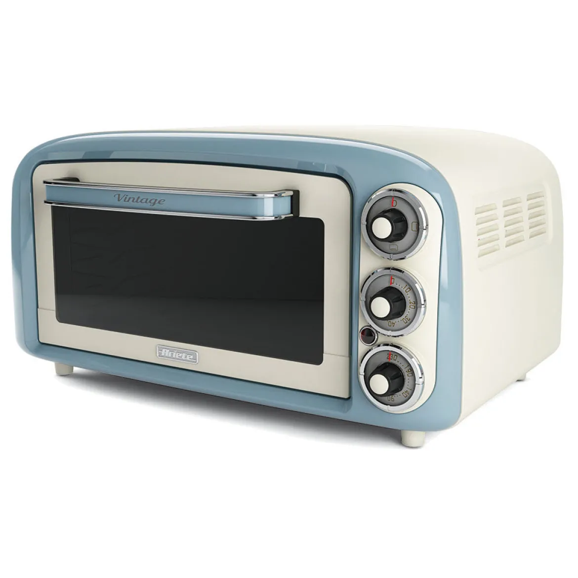 Mini horno 18 litros Vintage Ariete