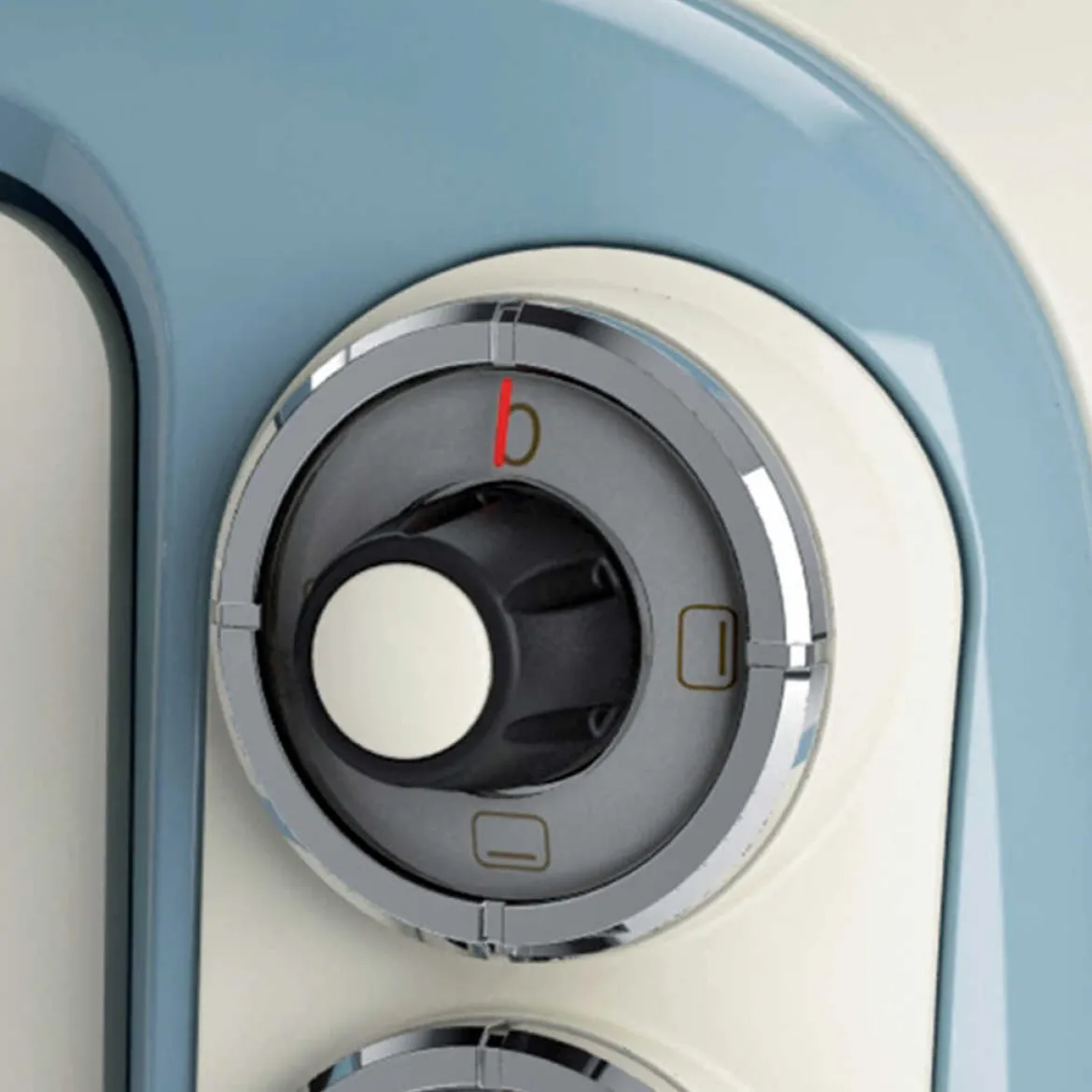 Mini horno 18 litros Vintage Ariete