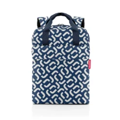 Mochila Allday Backpack M Reisenthel