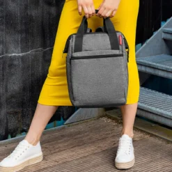 Mochila Allrounder Reisenthel