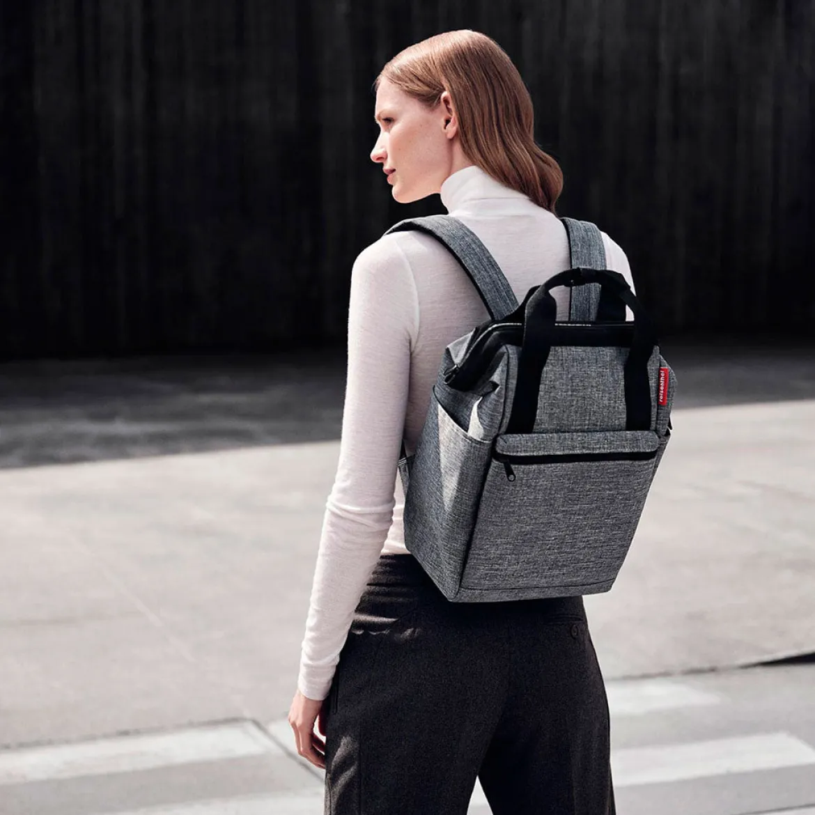 Mochila Allrounder Reisenthel