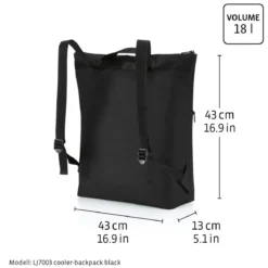 Mochila de compra isotérmica Cooler Reisenthel