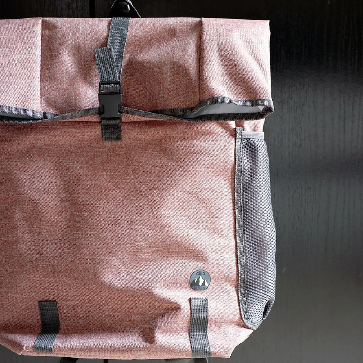 Mochila isotérmica GIRO de Cilio