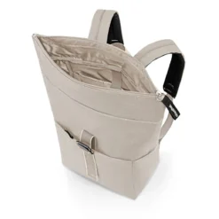 Mochila rolltop Backpack Reisenthel